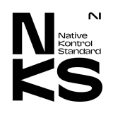 NKS logo